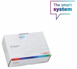 Bosch Chargeur 4A à Partir De L'année Modèle 2022 (BPC3400) Le Système Intelligent -Promos Vélo Magasin Bosch Charger 4A Ladegerat 220 240 V BPC3400 EB12900000 b