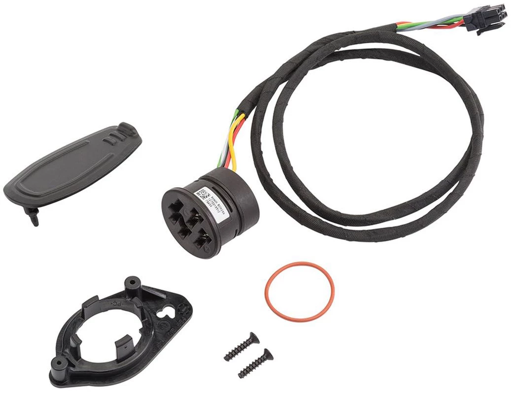 Bosch Kit De Prises De Charge PowerTube 3 Bosch Kit De Prises De Charge PowerTube