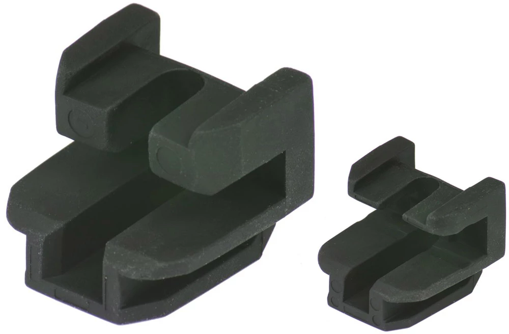 Bosch Adaptateur De Rail De Guidage Pour Porte-bagages 3 Bosch Adaptateur De Rail De Guidage Pour Porte-bagages