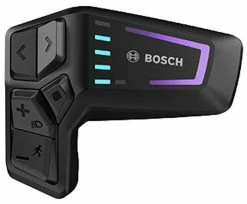 Bosch LED Remote (BRC3600) Le Système Intelligent