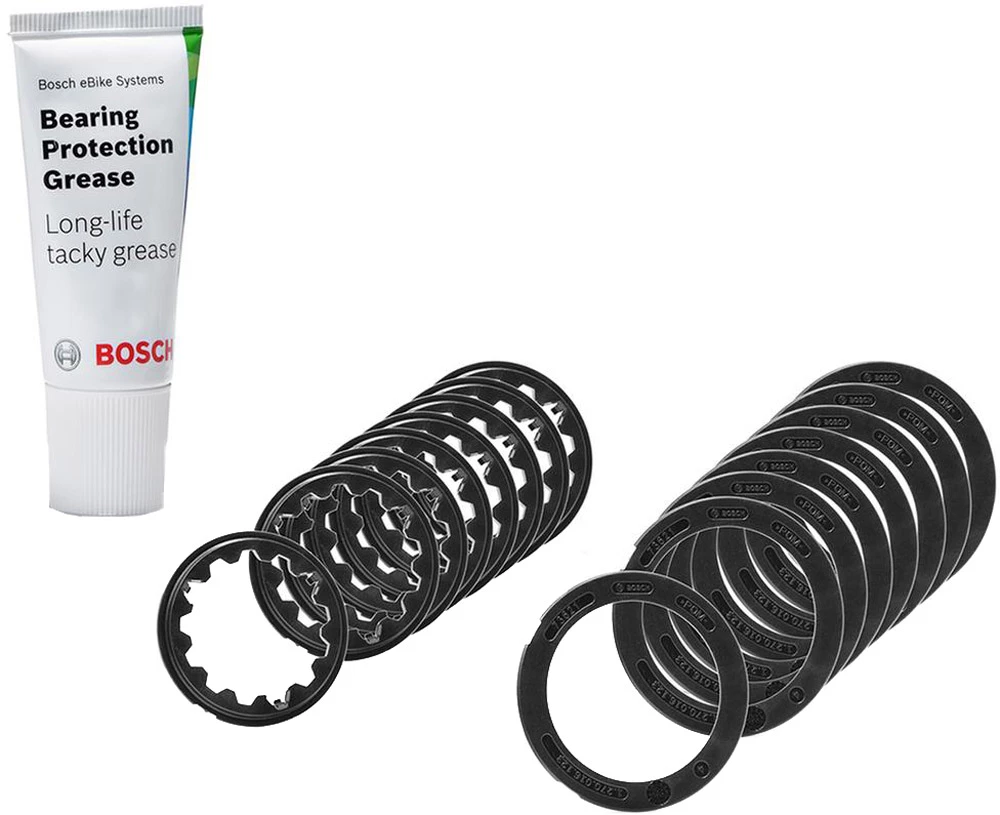 Bosch Bague De Protection Des Roulements Servic Kit BDU3xx 3 Bosch Bague De Protection Des Roulements Servic Kit BDU3xx