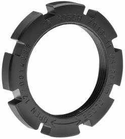 Bosch Bague De Verrouillage -Promos Vélo Magasin Bosch Lockring 1270016489 3