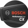 Bosch Couvercle Avec Logo Performance Line CX (BDU374Y) -Promos Vélo Magasin Bosch Logo Deckel Performance Line CX BDU374Y EB1120000Z