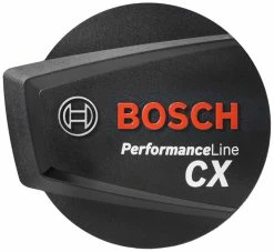 Bosch Couvercle Avec Logo Performance Line CX (BDU374Y)