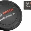 Bosch Couverture Du Logo Pour Performance Line -Promos Vélo Magasin Bosch Logo Deckel fur Performance Line 1270015170