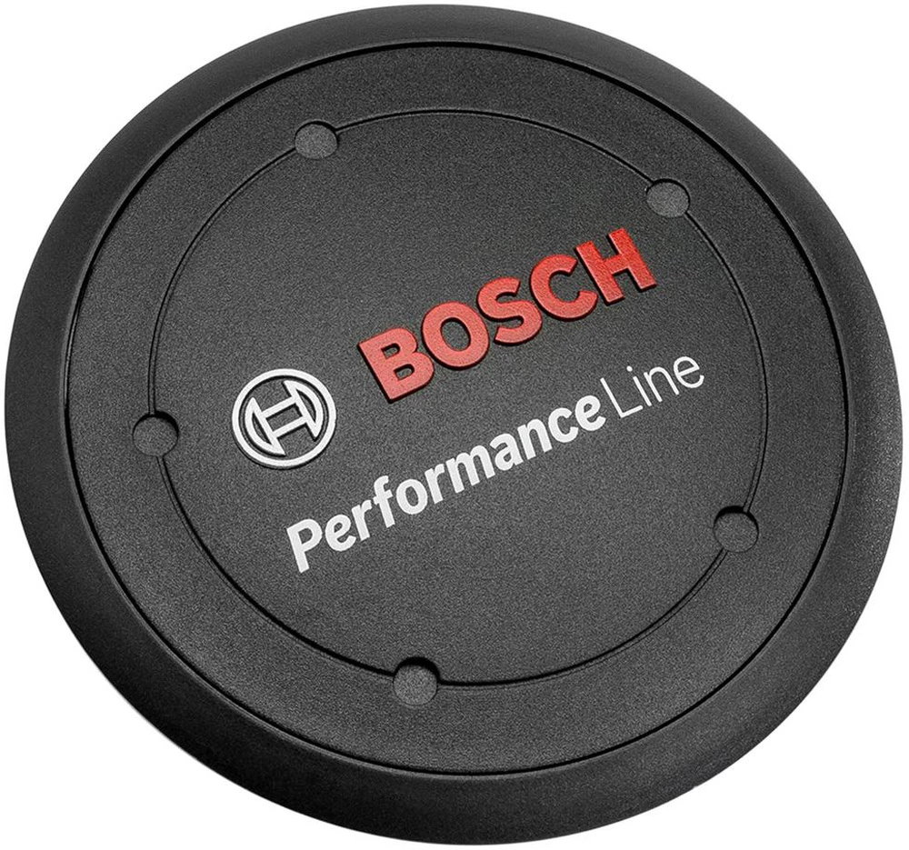 Bosch Couverture Du Logo Pour Performance Line 4 Bosch Couverture Du Logo Pour Performance Line – Image 2