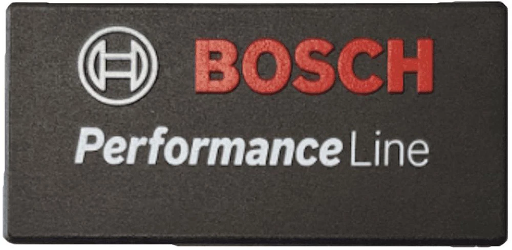 Bosch Couverture Du Logo Pour Performance Line 5 Bosch Couverture Du Logo Pour Performance Line – Image 3
