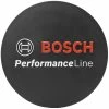 Bosch Couverture Du Logo Pour Performance Line -Promos Vélo Magasin Bosch Logo Deckel fur Performance Line 1270015254