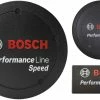 Bosch Couvercle Avec Logo Pour Peformance Line Speed -Promos Vélo Magasin Bosch Logo Deckel fur Performance Line Speed 1270015123