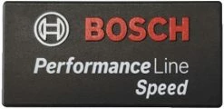 Bosch Couvercle Avec Logo Pour Peformance Line Speed -Promos Vélo Magasin Bosch Logo Deckel fur Performance Line Speed 1270015123 4