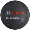 Bosch Couvercle Avec Logo Pour Performance Line CX (BDU2XX) -Promos Vélo Magasin Bosch Performance Line CX Logo Deckel BDU2XX 1270015106