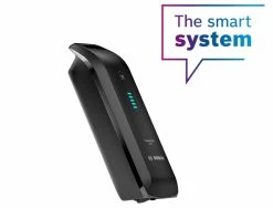 Bosch Batterie Cadre PowerPack 545 (BBP3551) - Le Système Intelligent -Promos Vélo Magasin Bosch PowerPack 545 Rahmenakku BBP3551 Das smarte System EB1210004M b