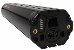 Bosch Batterie PowerTube 500 (BBP3750) HORIZONTAL - Le Système Intelligent -Promos Vélo Magasin Bosch PowerTube 500 Akku BBP3750 HORIZONTAL Das smarte System EB12100017 c