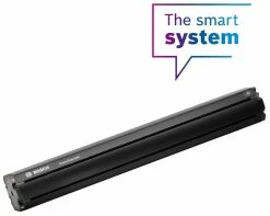 Bosch Batterie PowerTube 500 (BBP3750) HORIZONTAL - Le Système Intelligent -Promos Vélo Magasin Bosch PowerTube 500 Akku BBP3750 HORIZONTAL Das smarte System EB12100017 d