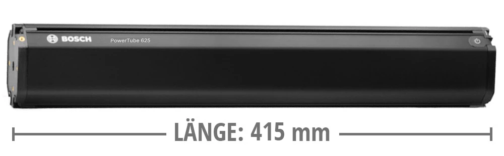 Bosch Batterie PowerTube 625 (BBP3761) VERTIKAL- Le Système Intelligent 5 Bosch Batterie PowerTube 625 (BBP3761) VERTIKAL- Le Système Intelligent – Image 3