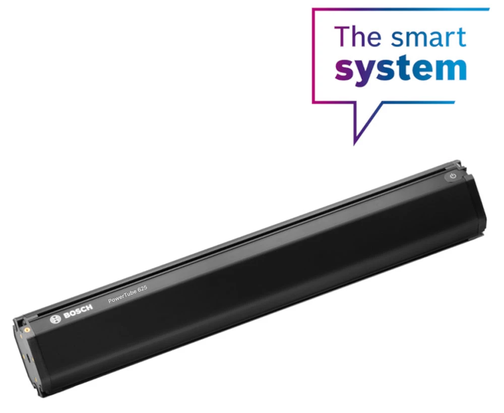 Bosch Batterie PowerTube 625 (BBP3761) VERTIKAL- Le Système Intelligent 7 Bosch Batterie PowerTube 625 (BBP3761) VERTIKAL- Le Système Intelligent – Image 5