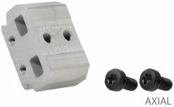 Bosch Kit De Montage Vertical PowerTube Frame Base -Promos Vélo Magasin Bosch PowerTube Frame Base Montage Kit vertikal EB1290000B 3