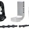 Bosch Kit De Montage Du PowerTube Sur Le Côté De La Serrure -Promos Vélo Magasin Bosch PowerTube Montagekit schlossseitig 0275007438