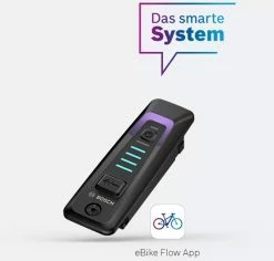 Bosch Contrôleur De Système (BRC3100) Le Système Intelligent -Promos Vélo Magasin Bosch System Controller BRC3100 Das smarte System EB13100000 b
