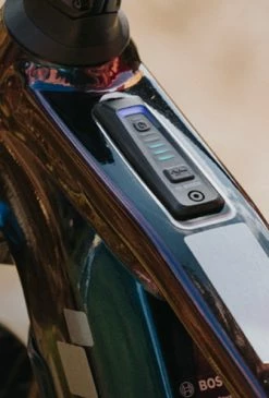 Bosch Contrôleur De Système (BRC3100) Le Système Intelligent -Promos Vélo Magasin Bosch System Controller BRC3100 Das smarte System EB13100000 e