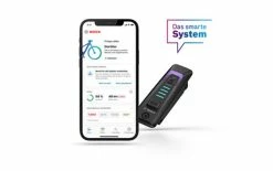 Bosch Contrôleur De Système (BRC3100) Le Système Intelligent -Promos Vélo Magasin Bosch System Controller BRC3100 Das smarte System EB13100000 f