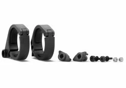 Bosch Kit De Montage SmartphoneHub, Colliers Inclus -Promos Vélo Magasin Bosch Montagekit SmartphoneHub c