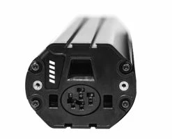 Bosch Batterie PowerTube 500 (BBP280) HORIZONTALE -Promos Vélo Magasin Bosch Akku Powertube 500 Horizontal 0275007539