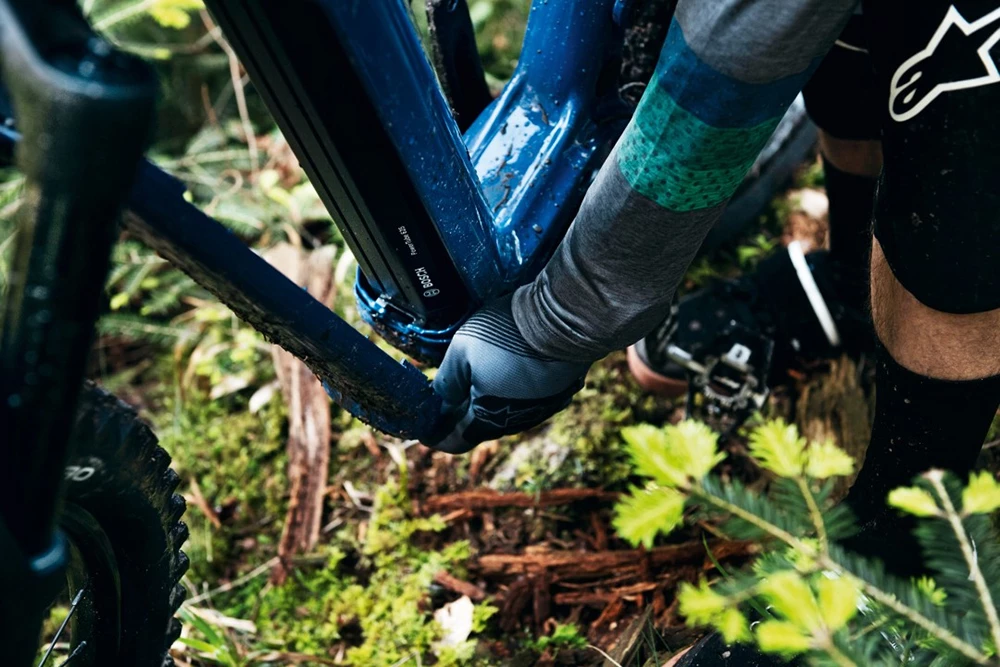 Bosch Batterie PowerTube 625 (BBP291) VERTICAL 8 Bosch Batterie PowerTube 625 (BBP291) VERTICAL – Image 6