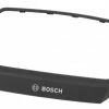 Bosch Masque Design Pour écran Nyon Anthracite -Promos Vélo Magasin Bosch Designmaske Intuvia Nyon