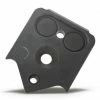 Bosch Plaque De Montage Kiox, Aimants Inclus -Promos Vélo Magasin Bosch Kiox Montageplatte 1270016823