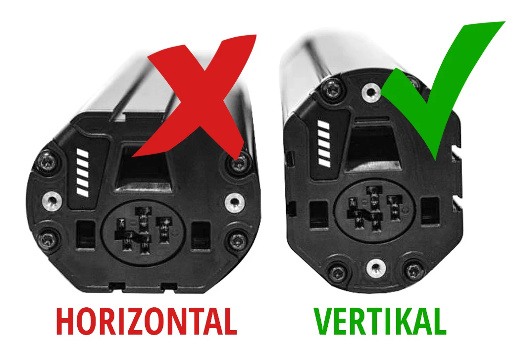 Bosch Batterie PowerTube 625 (BBP3761) VERTIKAL- Le Système Intelligent 4 Bosch Batterie PowerTube 625 (BBP3761) VERTIKAL- Le Système Intelligent – Image 2