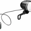 Busch-mueller LUMOTEC IQ-XS Projecteur à DEL Pour Feux De Route 2 Busch-mueller LUMOTEC IQ-XS Projecteur à DEL Pour Feux De Route -Promos Vélo Magasin Busch Muller Lumotec IQ XS High Beam 167HRU65 01