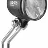 Busch-mueller Phare LUMOTEC IQ-XS Friendly E 80 LED -Promos Vélo Magasin Busch Muller Lumotec IQ XS friendly E 516711GR42TS 04 1