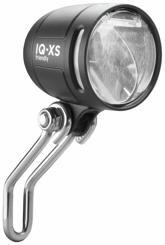 Busch-mueller Phare LUMOTEC IQ-XS Friendly E 80 LED 3 Busch-mueller Phare LUMOTEC IQ-XS Friendly E 80 LED