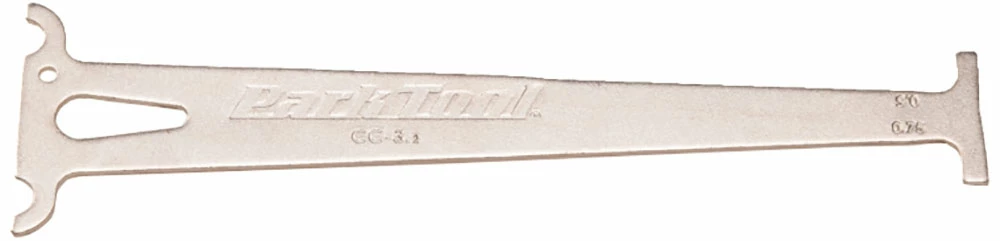Park Tool Testeur De Chaîne CC-3.2 D 3 Park Tool Testeur De Chaîne CC-3.2 D