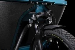 Cube Cargo Sport Dual Hybrid 1000 Blue´n´lime 9 Cube Cargo Sport Dual Hybrid 1000 Blue´n´lime -Promos Vélo Magasin CUBE Cargo Sport Dual Hybrid 1000 blue n lime 589370 2