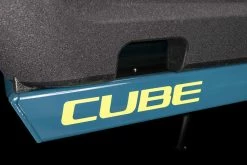 Cube Cargo Sport Dual Hybrid 1000 Blue´n´lime 12 Cube Cargo Sport Dual Hybrid 1000 Blue´n´lime -Promos Vélo Magasin CUBE Cargo Sport Dual Hybrid 1000 blue n lime 589370 5