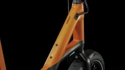 Cube Compact Hybrid 500 Black´n´sparkorange‌ -Promos Vélo Magasin CUBE Compact Hybrid 500 black n sparkorange 689110 3