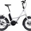 Cube Compact Hybrid 500 Grey´n´white 2 Cube Compact Hybrid 500 Grey´n´white -Promos Vélo Magasin CUBE Compact Hybrid 500 grey n white 689100 1
