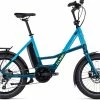 Cube Compact Sport Hybrid 500 Blue´n´lime -Promos Vélo Magasin CUBE Compact Sport Hybrid 500 blue n lime 689160 1