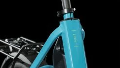 Cube Compact Sport Hybrid 500 Blue´n´lime -Promos Vélo Magasin CUBE Compact Sport Hybrid 500 blue n lime 689160 5