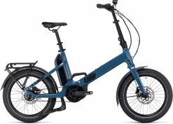 Cube Fold Hybrid 500 Darkblue´n´black
