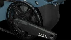 Cube Fold Hybrid 500 Darkblue´n´black -Promos Vélo Magasin CUBE Fold Hybrid 500 darkblue n black 689510 7