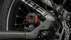 Cube Fold Hybrid 500 Teak´n´black -Promos Vélo Magasin CUBE Fold Hybrid 500 teak n black 689500 5