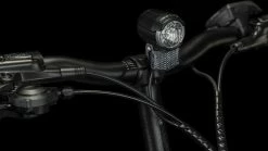 Cube Fold Sport Hybrid 500 Flashgrey´n´black -Promos Vélo Magasin CUBE Fold Sport Hybrid 500 flashgrey n black 689550 4