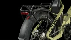 Cube Fold Sport Hybrid 500 Green´n´black -Promos Vélo Magasin CUBE Fold Sport Hybrid 500 green n black 689560 7