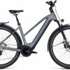 Cube Kathmandu Hybrid Pro 750 Lady Flashgrey´n´metal 2 Cube Kathmandu Hybrid Pro 750 Lady Flashgrey´n´metal -Promos Vélo Magasin CUBE Kathmandu Hybrid Pro 750 Lady flashgrey n metal 631203 1