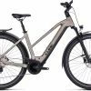 Cube Kathmandu Hybrid Pro 750 Lady Flashstone´n´black -Promos Vélo Magasin CUBE Kathmandu Hybrid Pro 750 Lady flashstone n black 631213 Z 1