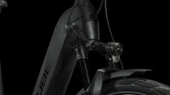 Cube Kathmandu Hybrid SLT 750 Easy Entry Black´n´metal -Promos Vélo Magasin CUBE Kathmandu Hybrid SLT 750 Easy Entry black n metal 631353 E 5