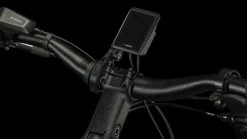 Cube Kathmandu Hybrid SLT 750 Easy Entry Black´n´metal -Promos Vélo Magasin CUBE Kathmandu Hybrid SLT 750 Easy Entry black n metal 631353 E 6